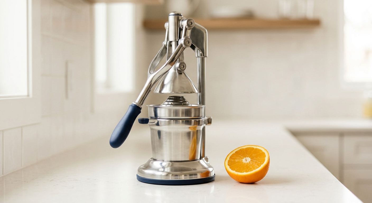 Home Appliances