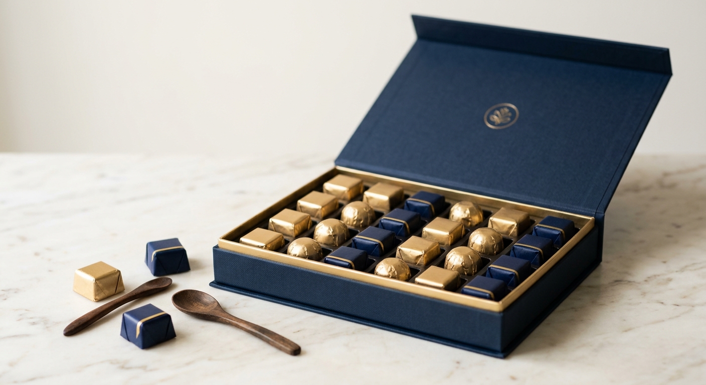 Gourmet Gift Hampers